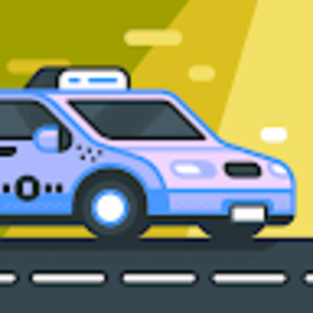 Meet your Posher, Harson